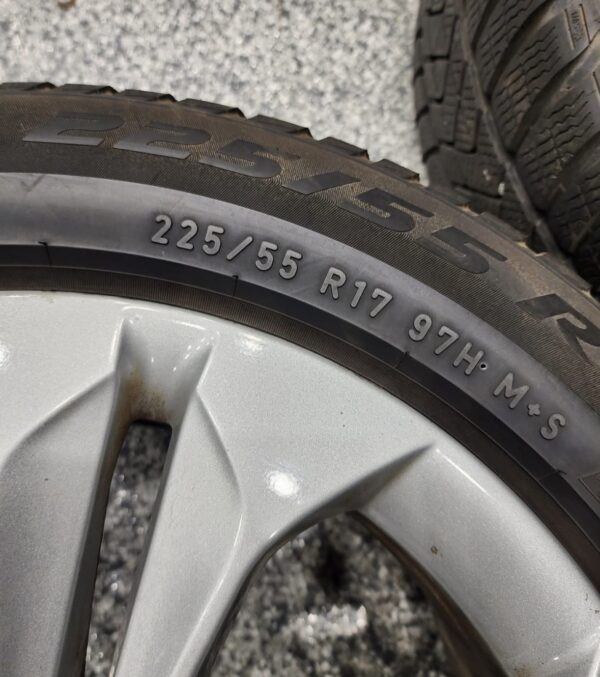 BMW X1 / X2 wheels - Image 4