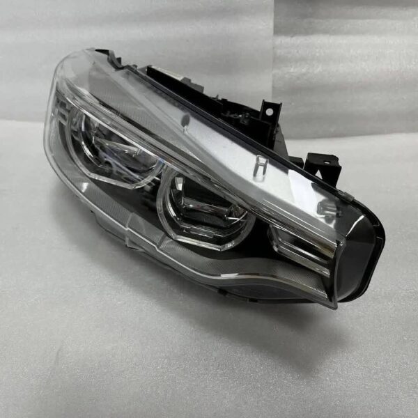 BMW 3 Series 4 Series M3 M4 F80 LED left & Right 2pcs headlights 2013-2023 - Image 5