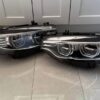 BMW M3 F80 & BMW M3 G80 Headlights