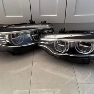 BMW M3 F80 & BMW M3 G80 Headlights