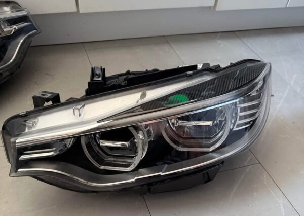 BMW M3 F80 & BMW M3 G80 Headlights - Image 3