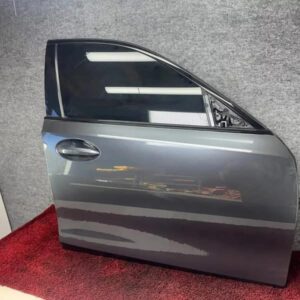 BMW G20 G80 Front Right Side Door Shell Assembly Mineral Gray