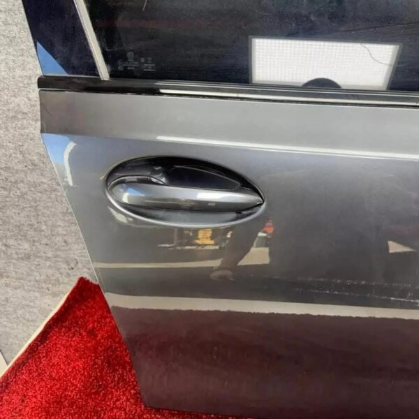 BMW G20 G80 Front Right Side Door Shell Assembly Mineral Gray - Image 3