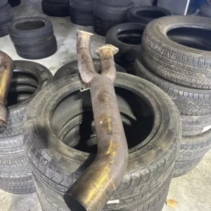 BMW g80 parts for sale  -Port injection (fuel it) with upgraded 1050 injectors with flex fuel module and Flex fuel sensor   -rear carbon fiber roof spoiler  -midpipe (Mad titanium)   -ECU   selling the fuel parts as a package