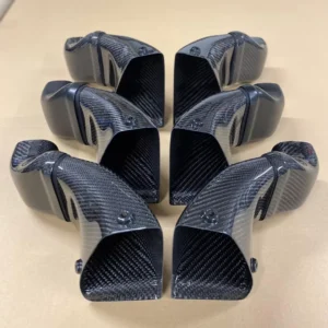 in stock 3 extra carbon fiber Air Scoop kits for G80 G82 M3 M4