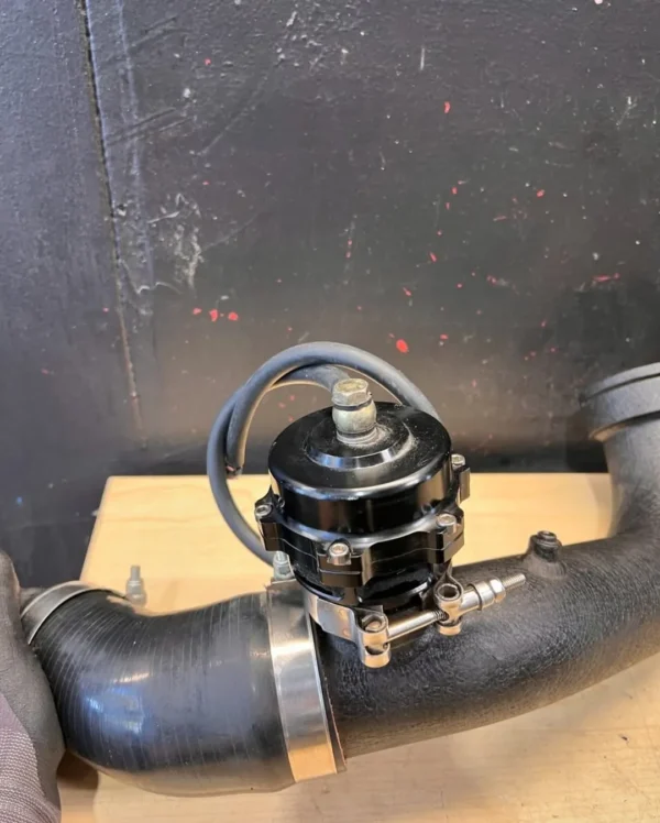 BMW E9X N54 335i Aftermarket Mods ✅Aluminum Chargepipe W/BOV  Aluminum Chargepipe W/Diverter valves Oil Cooler Retrofit CTS Turbo Dual Cone Intakes - Image 3