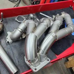 B58/S58 top mount turbo kits for 2 port / 6 port b58 as well as all s58 chassis!