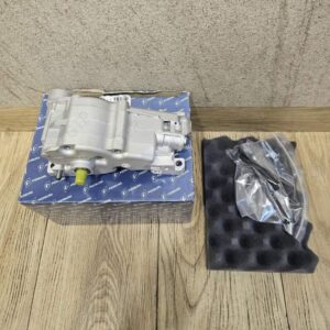 BMW N46 Engine Oil/Vacuum Pump
