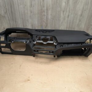 G42 Dashboard   •Fits G2x/G8x •Black  SKU 41195