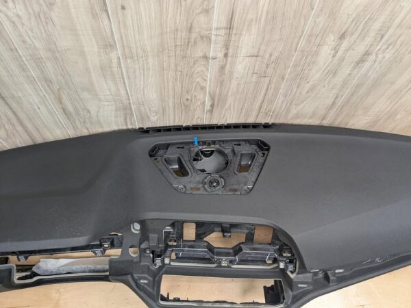 G42 Dashboard   •Fits G2x/G8x •Black  SKU 41195 - Image 3