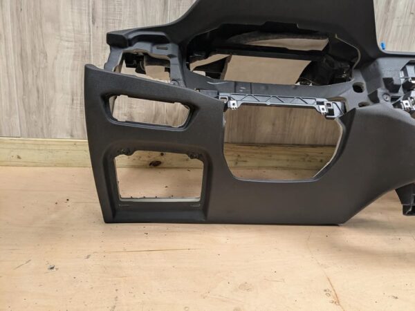 G42 Dashboard   •Fits G2x/G8x •Black  SKU 41195 - Image 5