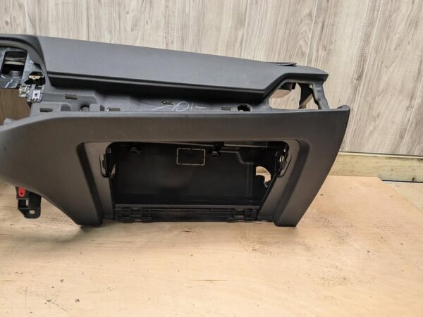 G42 Dashboard   •Fits G2x/G8x •Black  SKU 41195 - Image 6