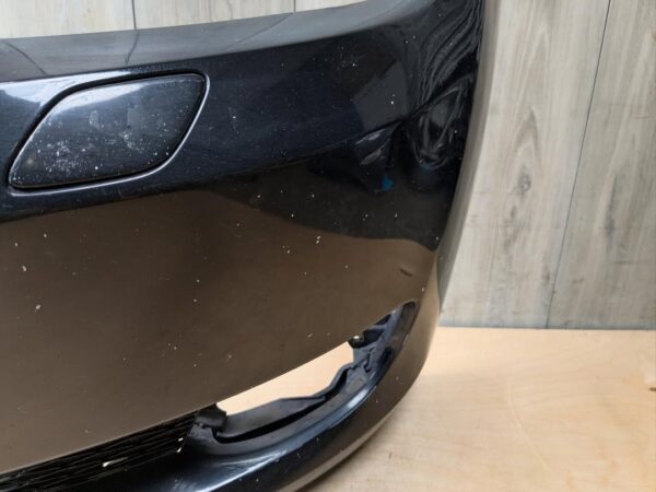 E92/E93 Front Bumper   •Pre LCI •Black 668 •Some Scratches Present  SKU 40461 - Image 3