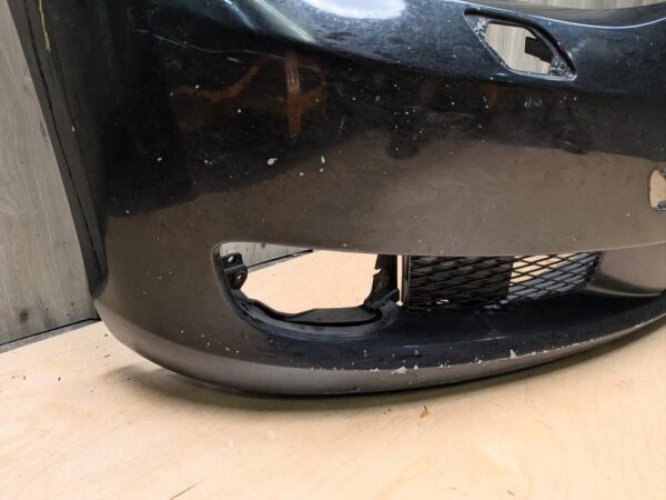 E92/E93 Front Bumper   •Pre LCI •Black 668 •Some Scratches Present  SKU 40461 - Image 6