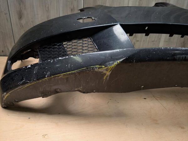 E92/E93 Front Bumper   •Pre LCI •Black 668 •Some Scratches Present  SKU 40461 - Image 7