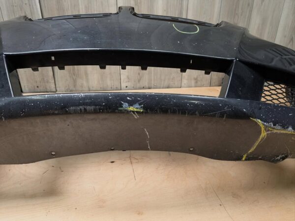 E92/E93 Front Bumper   •Pre LCI •Black 668 •Some Scratches Present  SKU 40461 - Image 8