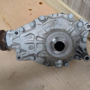 Differential