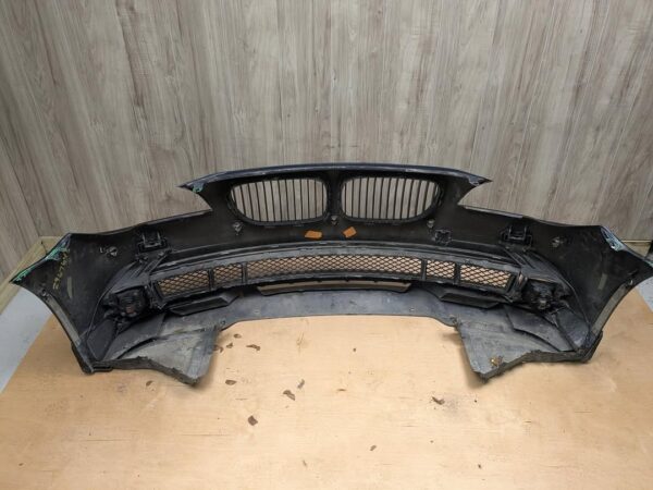 Alpina B7 Front Bumper   •F01/F02 •W/ Grille •5 Broken Tabs SKU 40558 - Image 8