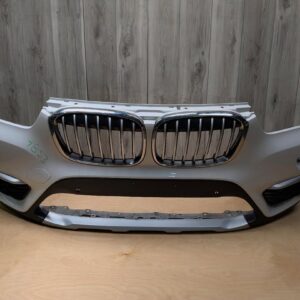 F48 X1 Front Bumper  •W/ Grilles •X-Line •A96  SKU 41416