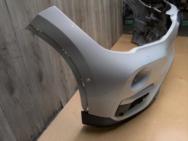F48 X1 Front Bumper  •W/ Grilles •X-Line •A96  SKU 41416 - Image 7