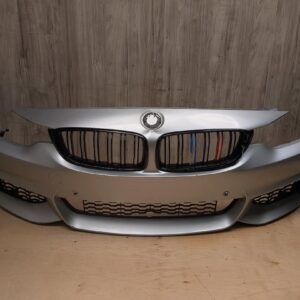 Front-Bumper-Complete