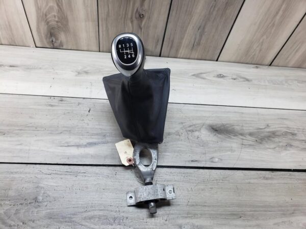 F30 LCI Manual Shifter SKU 13367