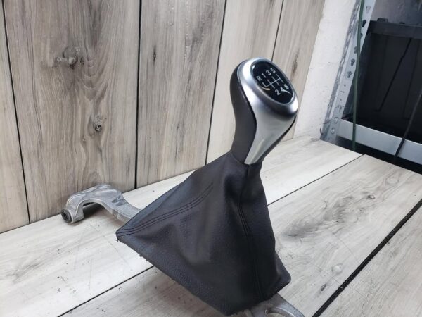 F30 LCI Manual Shifter SKU 13367 - Image 5