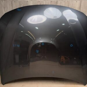 F82 Hood   •MINERALGRAU METALLIC B39  •Chip  SKU 38448