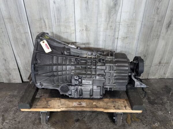 F10 M5 DCT GS7D70SG Transmission - Image 3