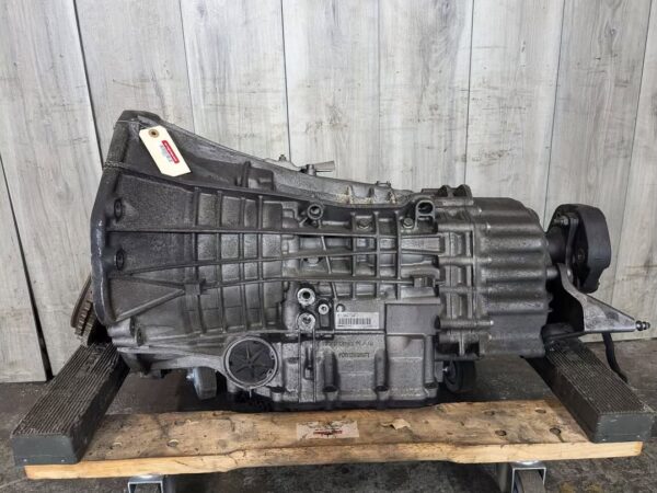 F10 M5 DCT GS7D70SG Transmission - Image 8