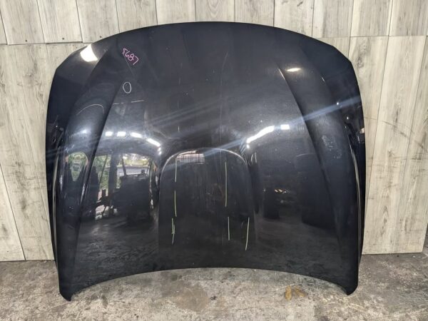 F8x Hood  •Minor Scratches and Dings •Fits M3/M4