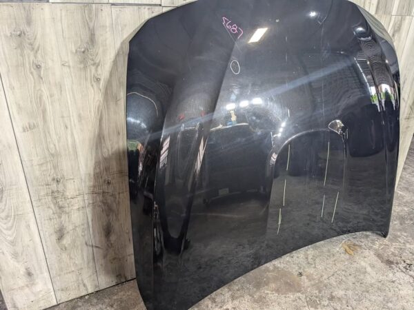 F8x Hood  •Minor Scratches and Dings •Fits M3/M4 - Image 2