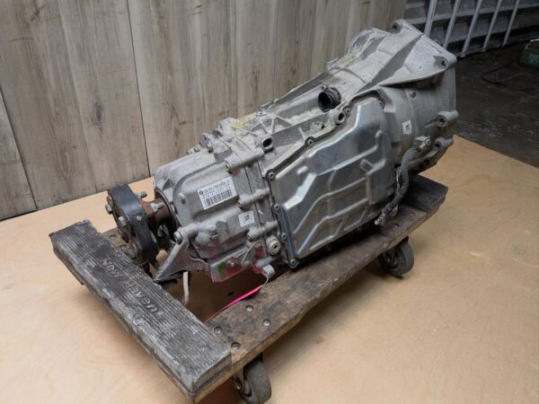 S55 Transmission DCT   Came off F80 M3 •RWD •91k Miles   SKU 38857