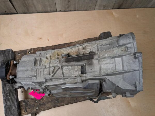 S55 Transmission DCT   Came off F80 M3 •RWD •91k Miles   SKU 38857 - Image 4