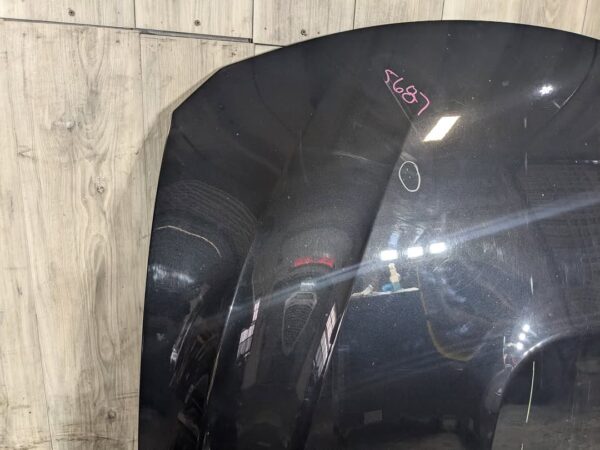 F8x Hood  •Minor Scratches and Dings •Fits M3/M4 - Image 4