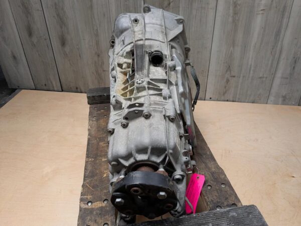 S55 Transmission DCT   Came off F80 M3 •RWD •91k Miles   SKU 38857 - Image 5