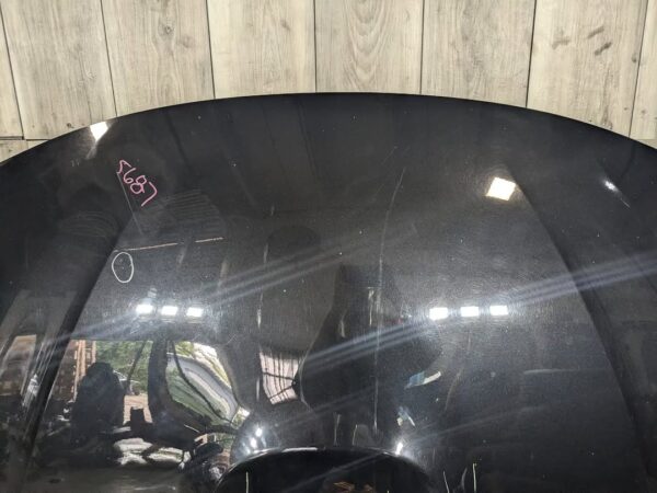 F8x Hood  •Minor Scratches and Dings •Fits M3/M4 - Image 3