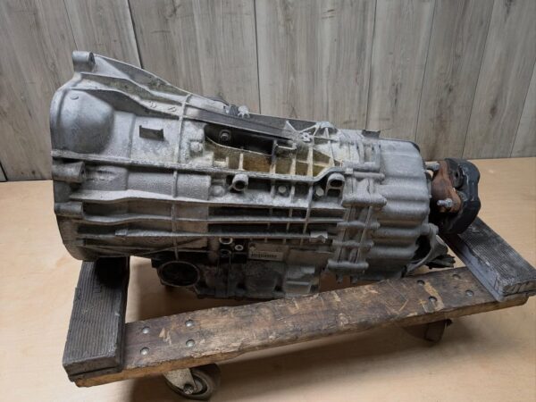 S55 Transmission DCT   Came off F80 M3 •RWD •91k Miles   SKU 38857 - Image 6