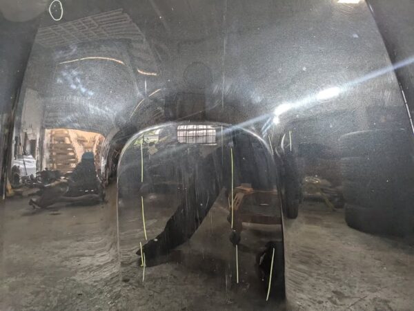 F8x Hood  •Minor Scratches and Dings •Fits M3/M4 - Image 8