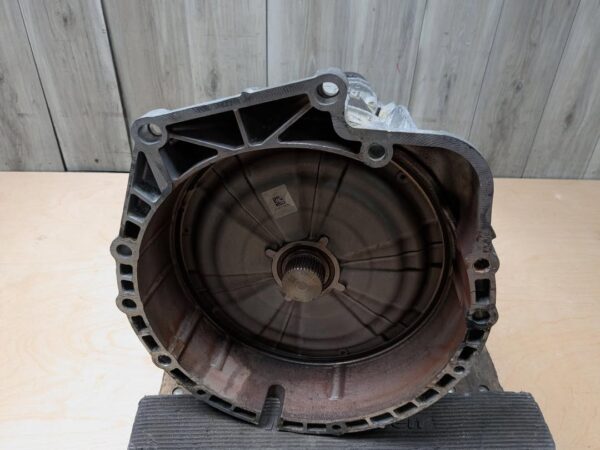 S55 Transmission DCT   Came off F80 M3 •RWD •91k Miles   SKU 38857 - Image 7
