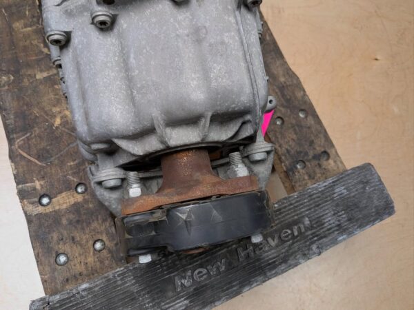 S55 Transmission DCT   Came off F80 M3 •RWD •91k Miles   SKU 38857 - Image 9