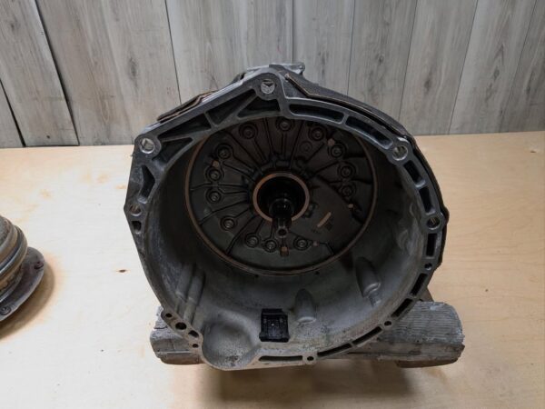 G8X-S58 Transmission   •Less than 20k Miles Assembly  •AWD  •8HP SKU 38326 - Image 6