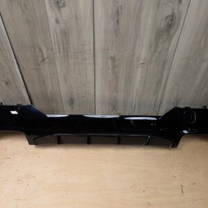 G23 M440i Msport Diffuser   •Fits G22 430 •Scuffs & Scratches on Bottom SKU 37340