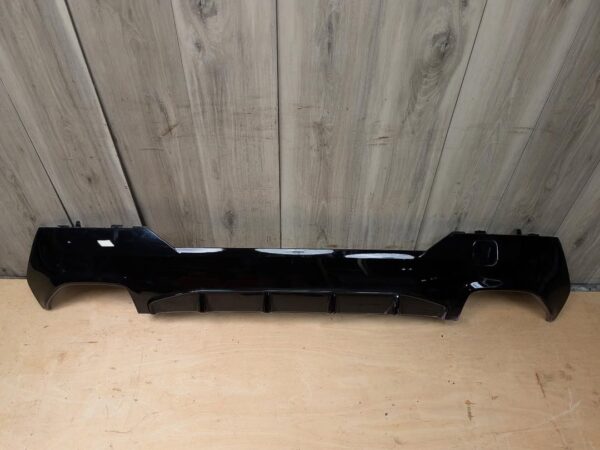G23 M440i Msport Diffuser   •Fits G22 430 •Scuffs & Scratches on Bottom SKU 37340