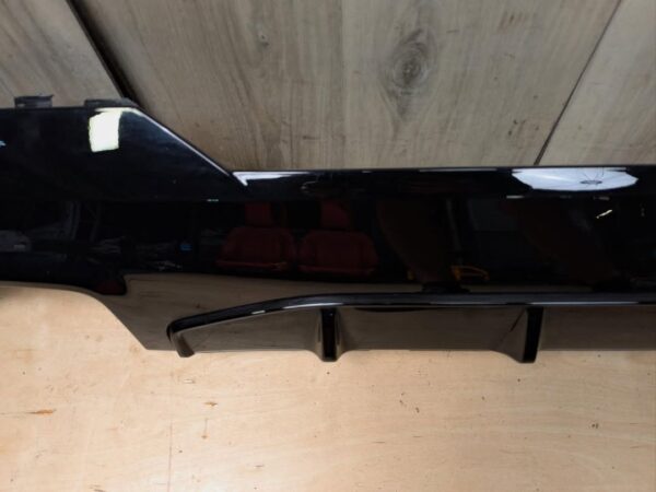 G23 M440i Msport Diffuser   •Fits G22 430 •Scuffs & Scratches on Bottom SKU 37340 - Image 6