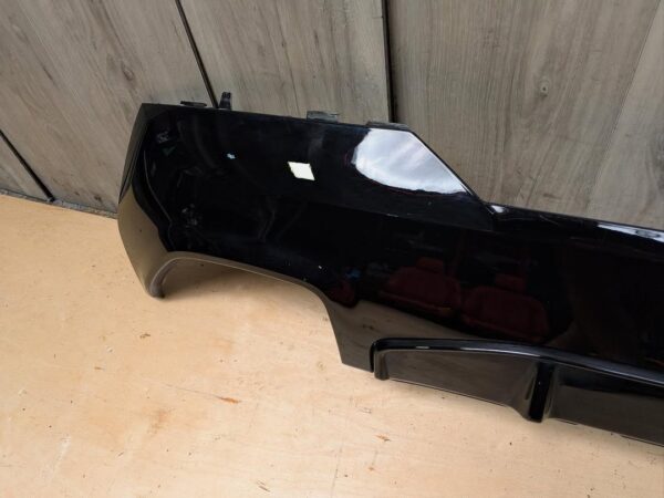 G23 M440i Msport Diffuser   •Fits G22 430 •Scuffs & Scratches on Bottom SKU 37340 - Image 5