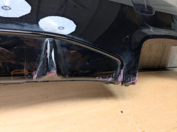 G23 M440i Msport Diffuser   •Fits G22 430 •Scuffs & Scratches on Bottom SKU 37340 - Image 7