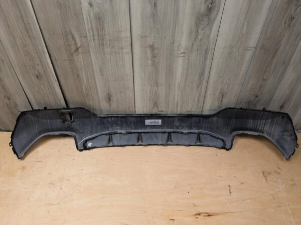 G23 M440i Msport Diffuser   •Fits G22 430 •Scuffs & Scratches on Bottom SKU 37340 - Image 8
