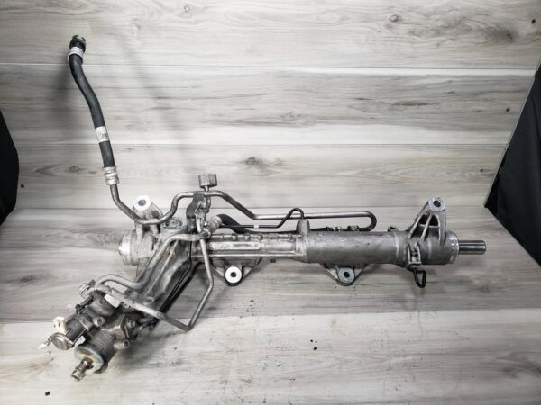 M5 F10 Rack & Pinion   •L7  •104k Miles SKU 13983