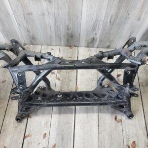 F8X Front & Rear Subframes •Front- •Rear-   SKU: 17009 13558 17433 13556 25306 33037